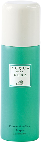 Acqua Dell'Elba Essenza di Un'Isola Deodorant Acqua Dell'Elba Essenza di Un'Isola Deodorant