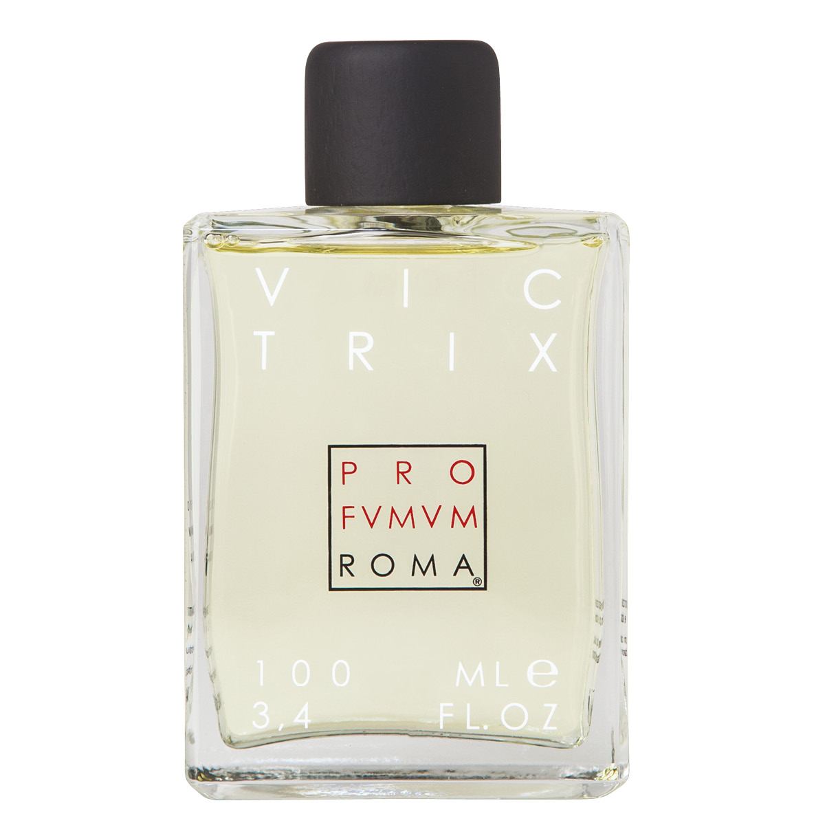 PRO FVMVM ROMA Victrix Eau de Parfum Nat. Spray