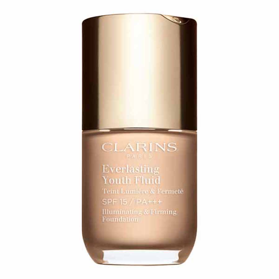 Clarins Everlasting Youth Fluid SPF 15