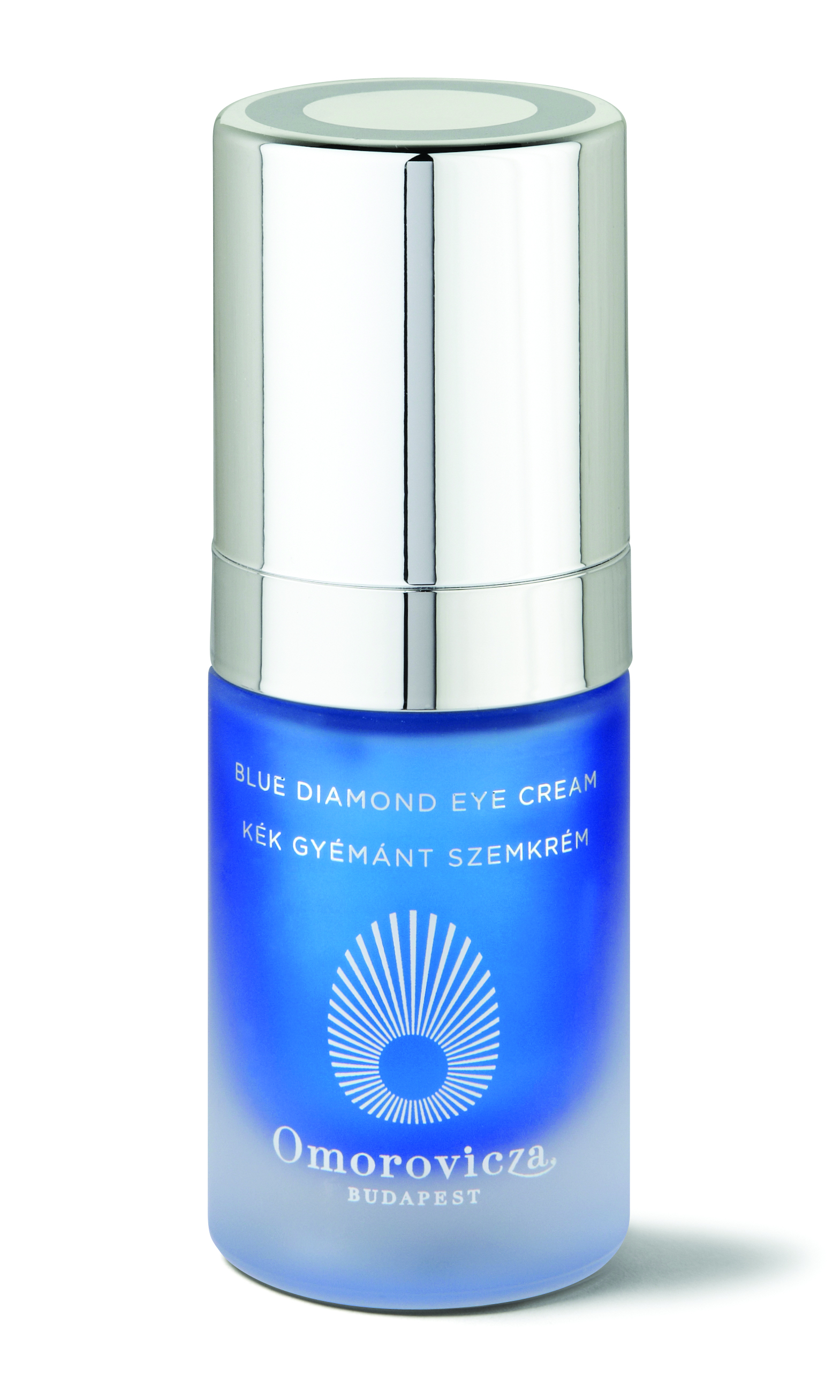 Blue-Diamond-Eye-Cream-15ml Omorovicza Blue Diamond Eye Cream