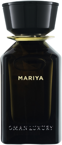 Oman Luxury Mariya EdP Nat. Spray