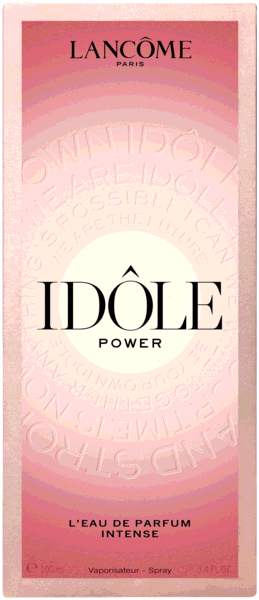 Lancôme Idôle Power EdP Nat. Spray