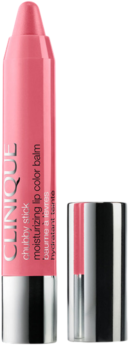 Clinique Chubby Stick Moisturizing Lip Colour Balm