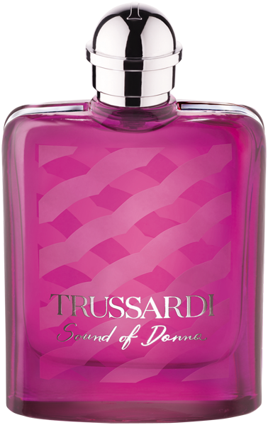Trussardi Sound of Donna Eau de Parfum Nat. Spray