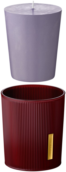 Rituals The Ritual of Ayurveda Scented Candle Refill
