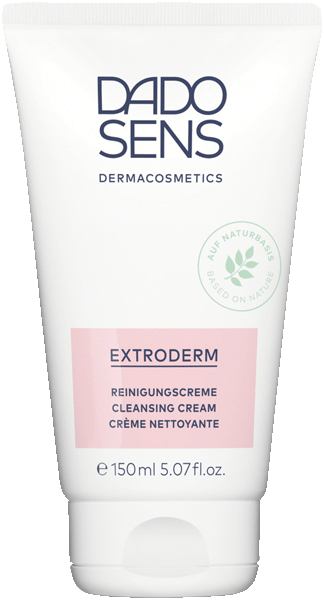 DADO SENS EXTRODERM REINIGUNGSCREME