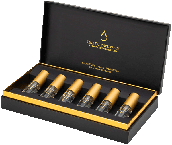 Birkholz Italian 3 ml Sommelier-Set
