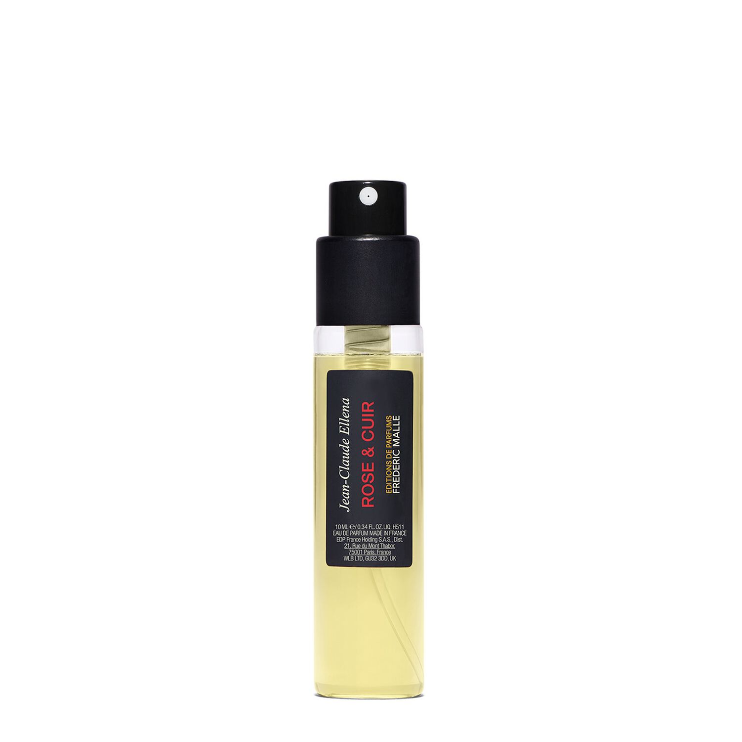 Frederic Malle Rose & Cuir E.d.P. Spray