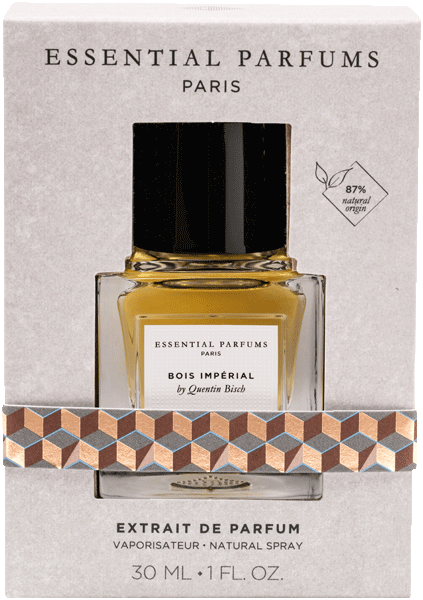 ESSENTIAL PARFUMS BOIS IMPERIAL by Quentin Bisch Extrait
