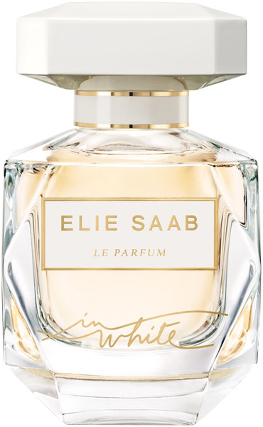 Elie Saab Le Parfum In White Eau de Parfum Nat. Spray Elie Saab Le Parfum In White Eau de Parfum Nat. Spray