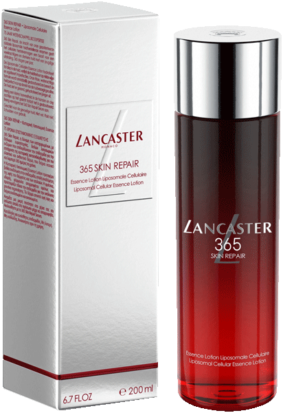 Lancaster Skin Repair 4th Gen Ess Lotion