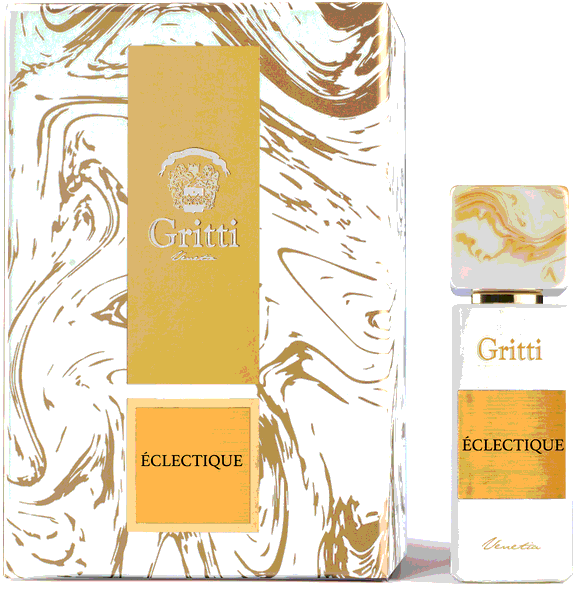 Gritti Eclectique EdP Nat. Spray