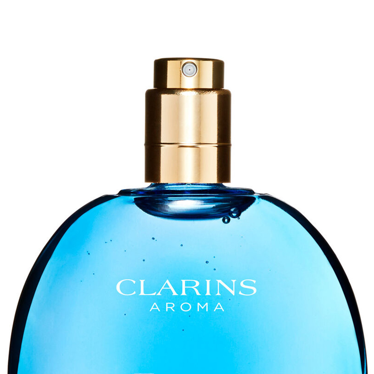 Clarins Eau Ressourçante Spray