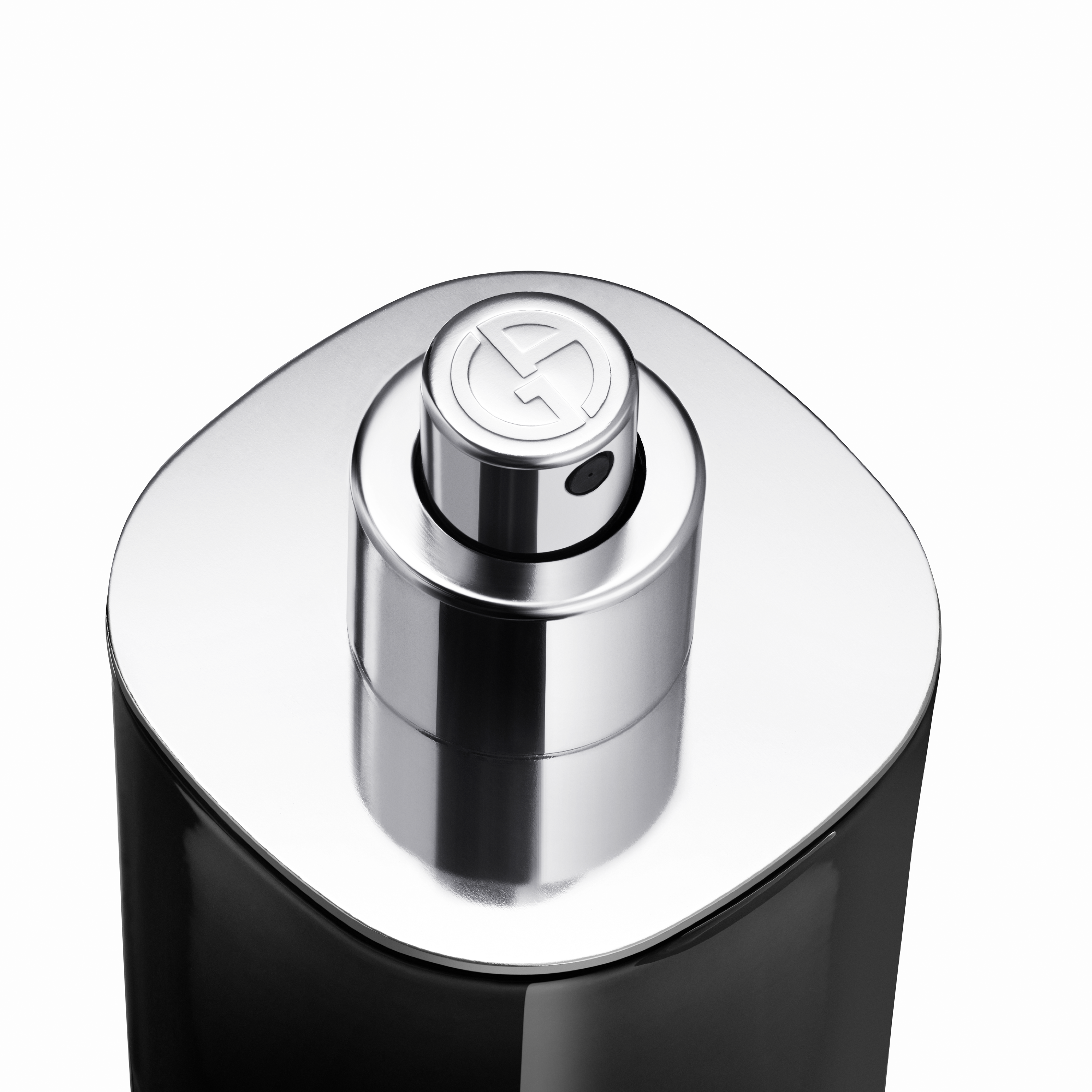 Giorgio Armani Code Pour Homme Parfum Refill