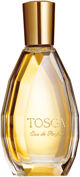 Tosca Eau de Parfum Nat. Spray