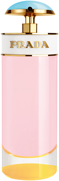 Prada Candy Sugar Pop Eau de Parfum Nat. Spray