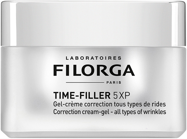 Filorga Time-Filler Gel-Creme 5XP