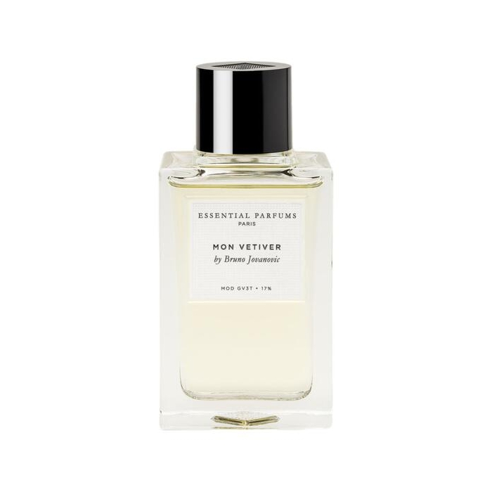 ESSENTIAL PARFUMS MON VETIVER by Bruno Jovanovic EdP Nat. Spray