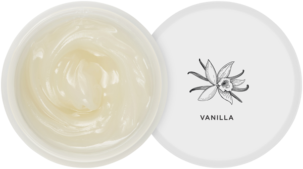 Pestle & Mortar Chummi Lip Mask Vanilla