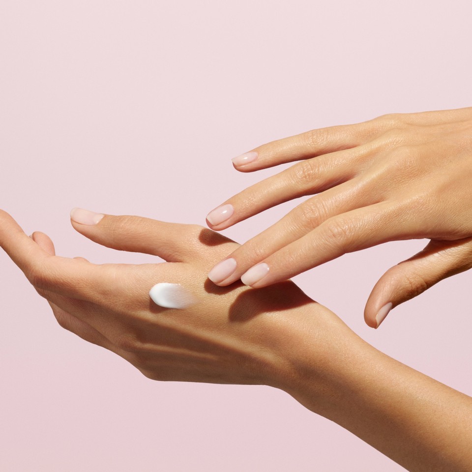Manucurist Lavande Vraie Hand Cream