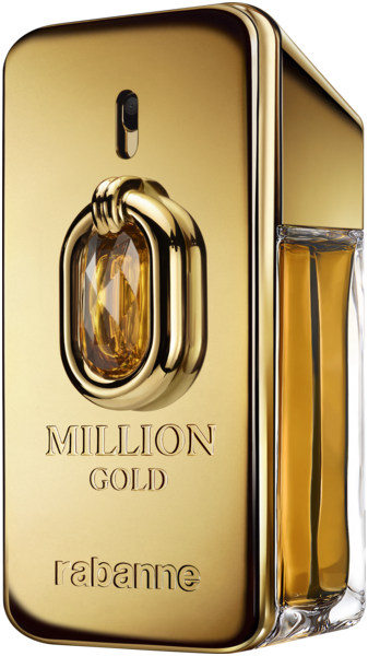 Rabanne Million Gold Elixir Rabanne Million Gold Elixir