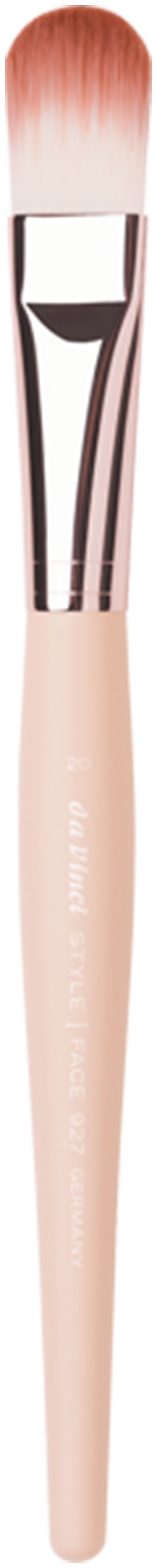 4017505999520_001exZ55Uo695f8A Da Vinci Style Foundationpinsel