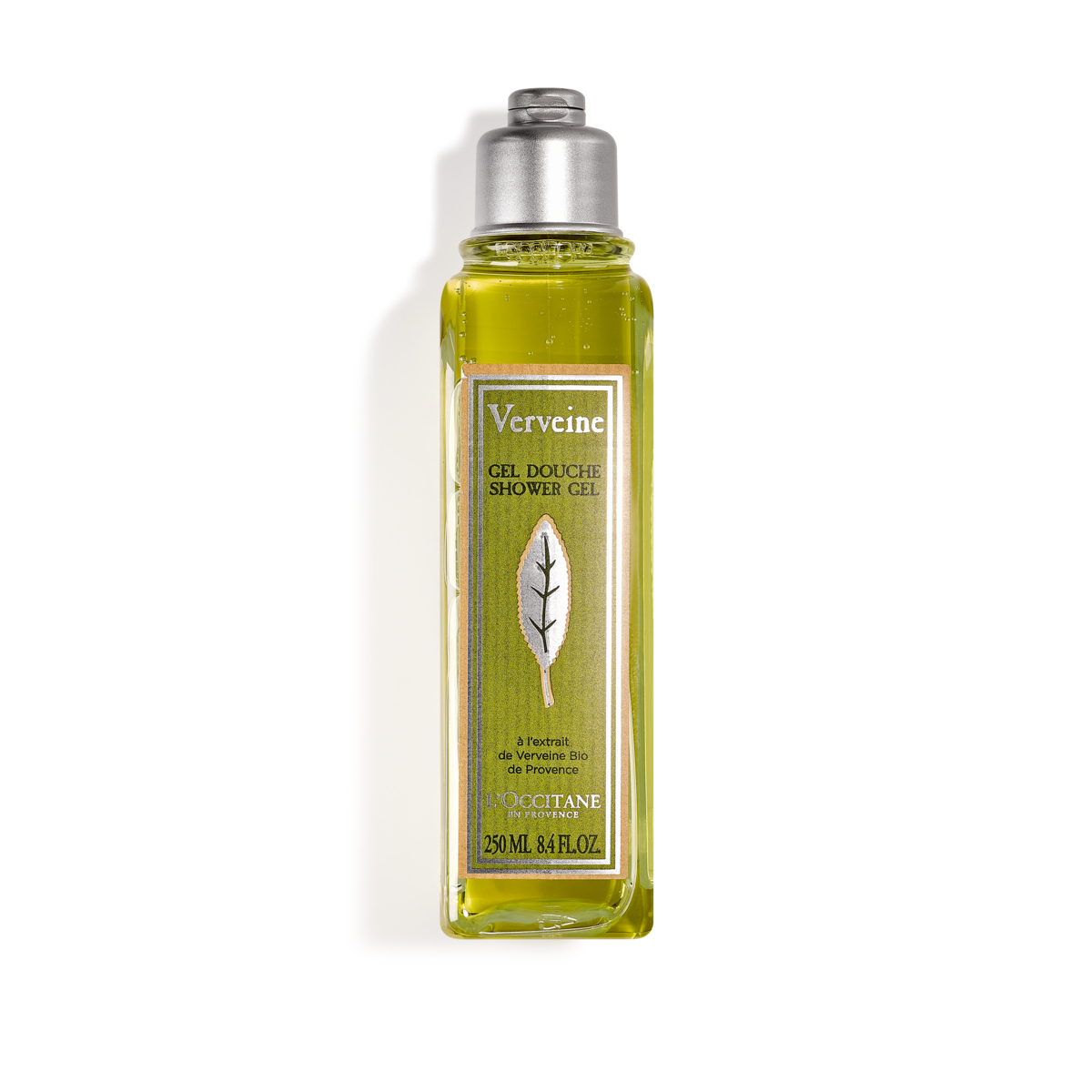 L'Occitane Verbene Duschgel