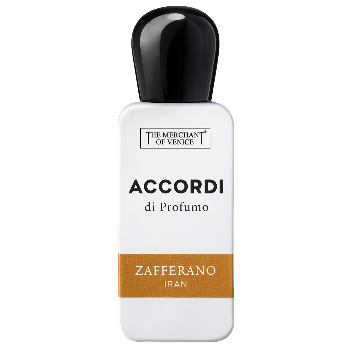 The Merchant of Venice Accordi di Profumo Zafferano Iran EdP Nat. Spray