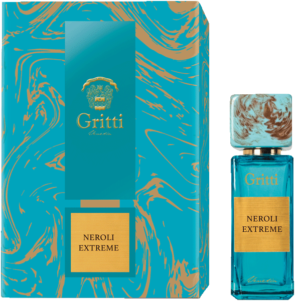 Gritti Neroli Extreme E.d.P. Nat. Spray