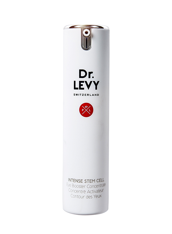 Dr. Levy Switzerland Eye Booster Concentrate