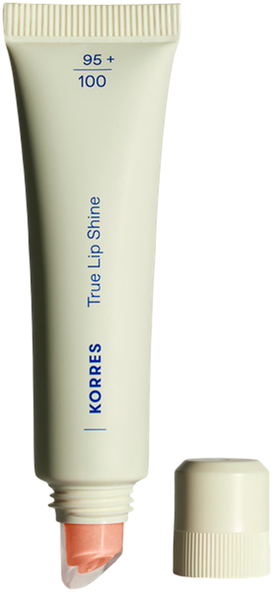 Korres True Lip Shine
