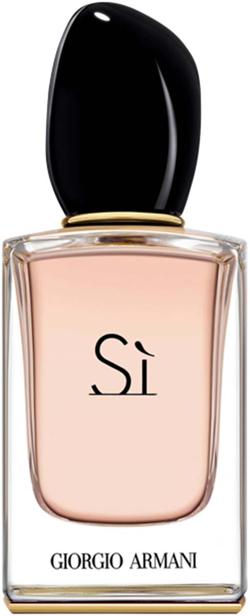 Giorgio Armani Sì Eau de Parfum Nat. Spray | Parfümerie Godel