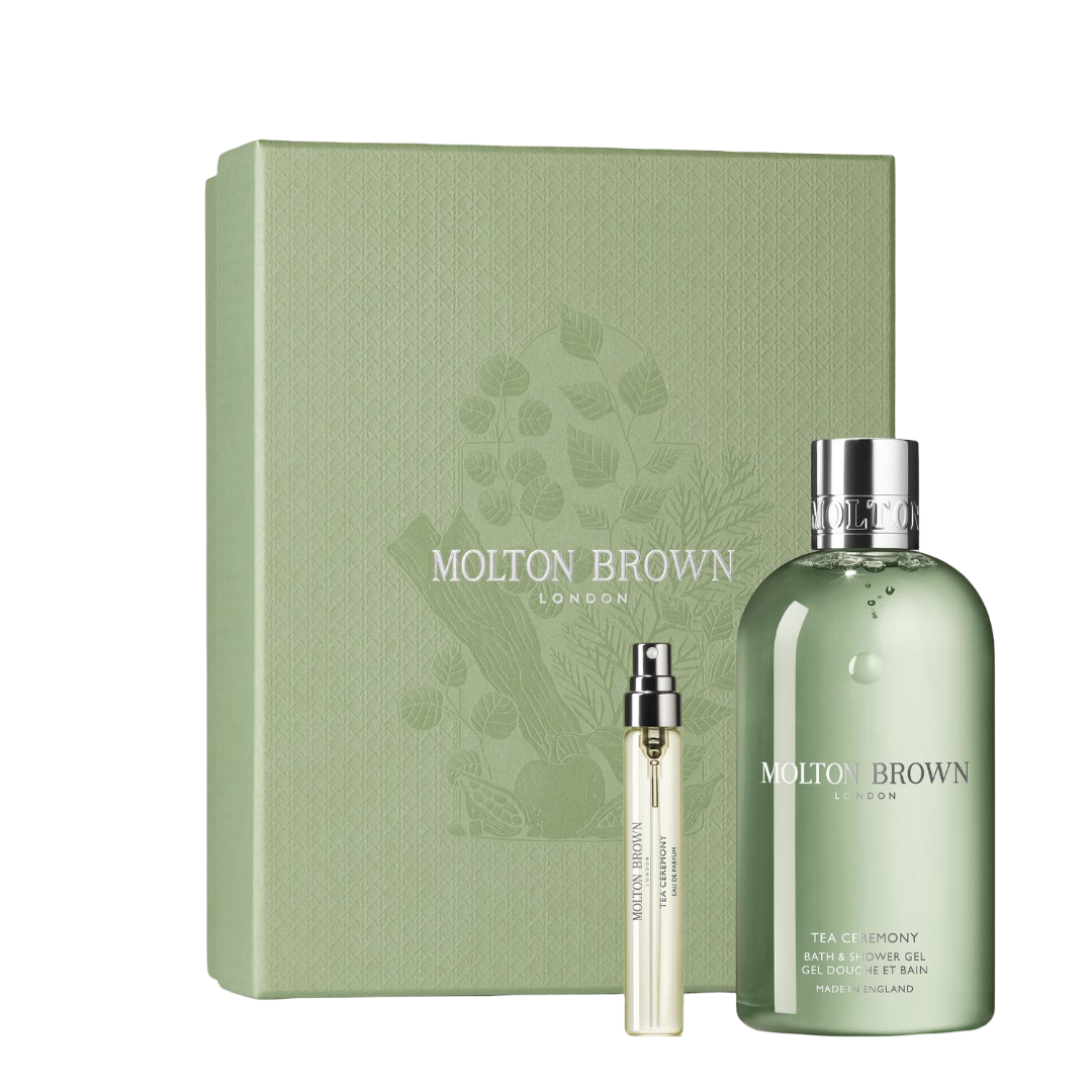 Molton Brown Tea Ceremony Set