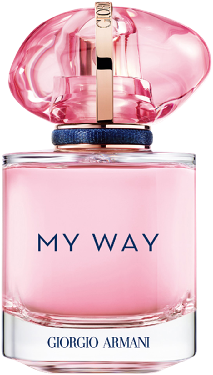 Giorgio Armani My Way Nectar E.d.P. Nat. Spray