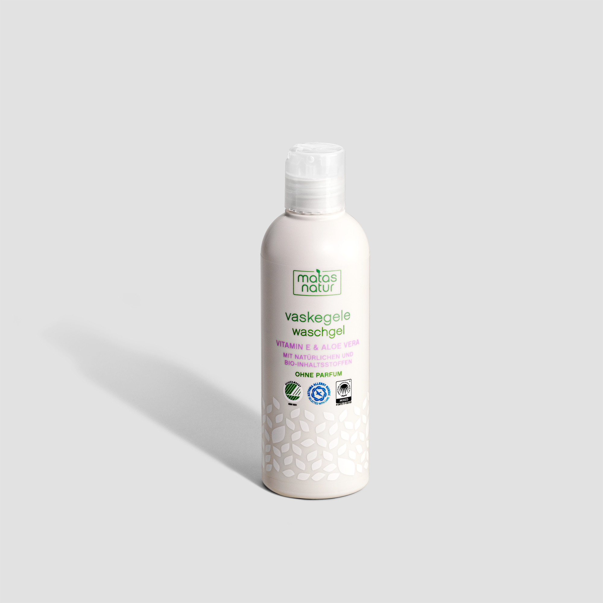 Matas Beauty Natur Waschgel