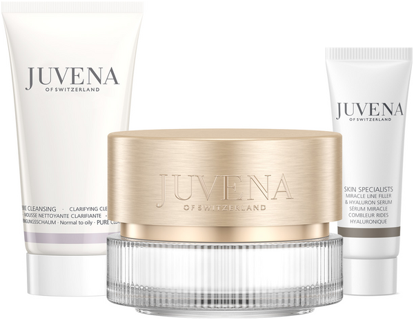 Juvena Skin Specialists Miracle Vorteils set