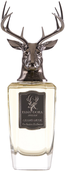 Pana Dora Grand Musk Extrait de Parfum