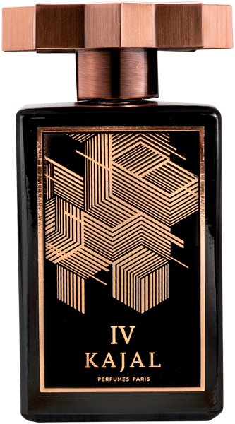 Kajal Perfumes Paris Homme IV E.d.P. Nat Spray