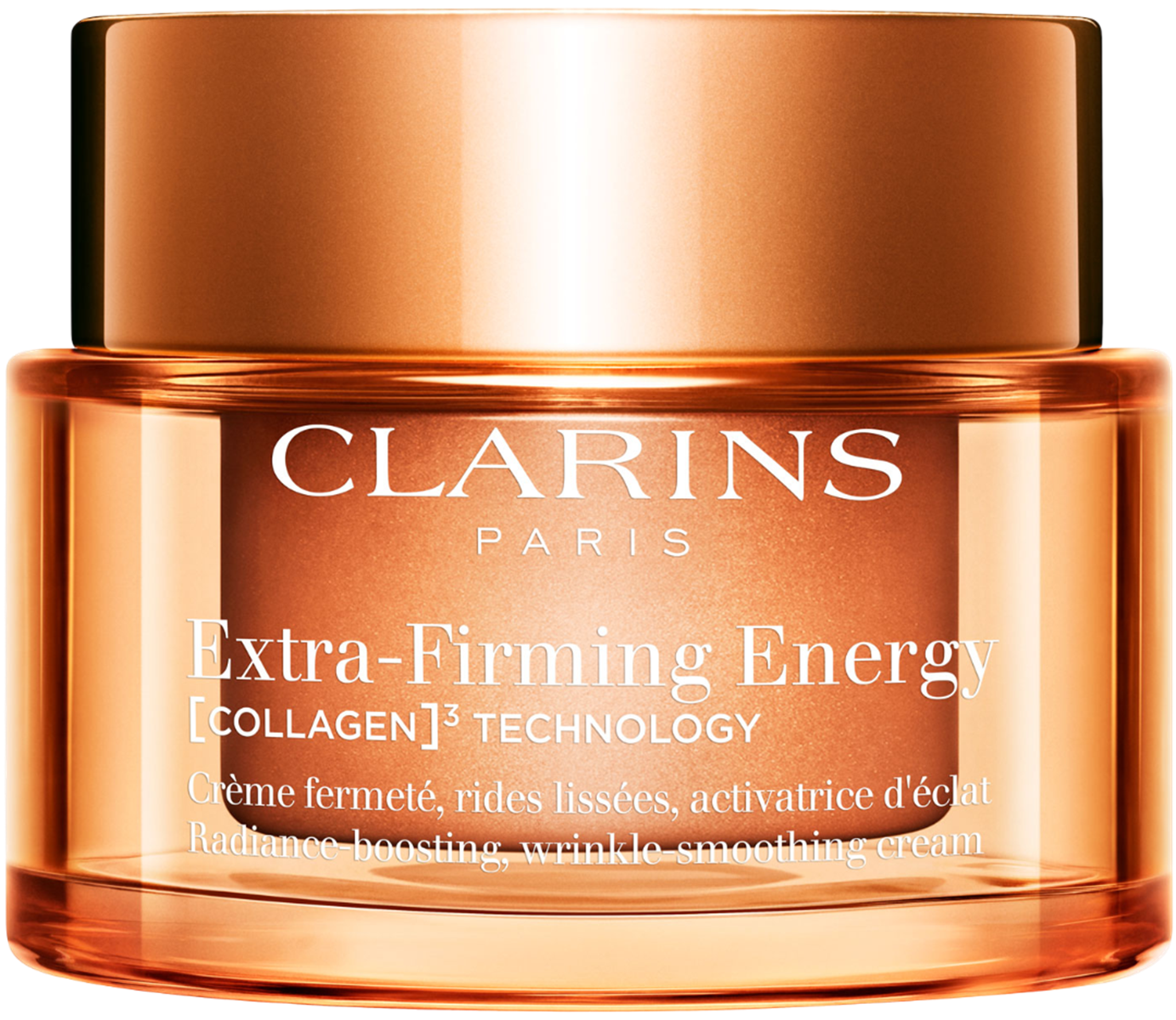 Clarins Extra-Firming Energy