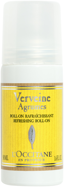 L'Occitane Verbene Deo-Roll-On