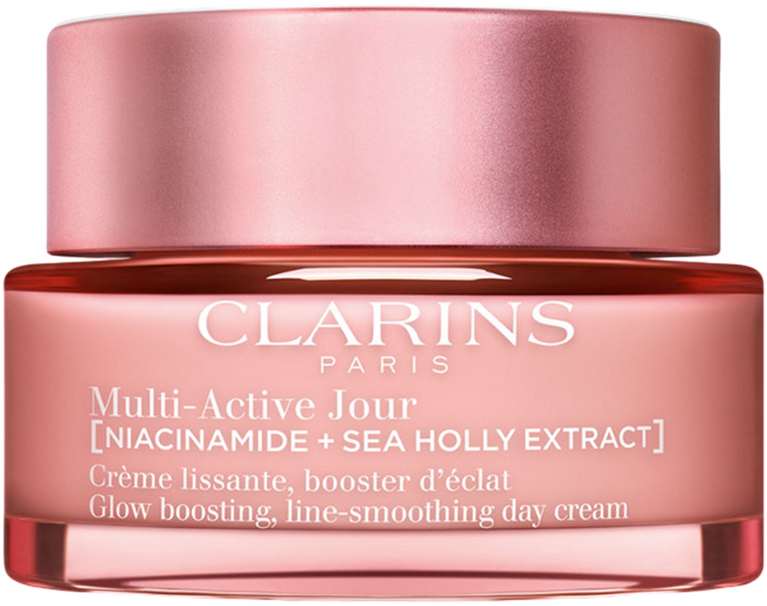 Clarins Multi-Active Jour Crème TP