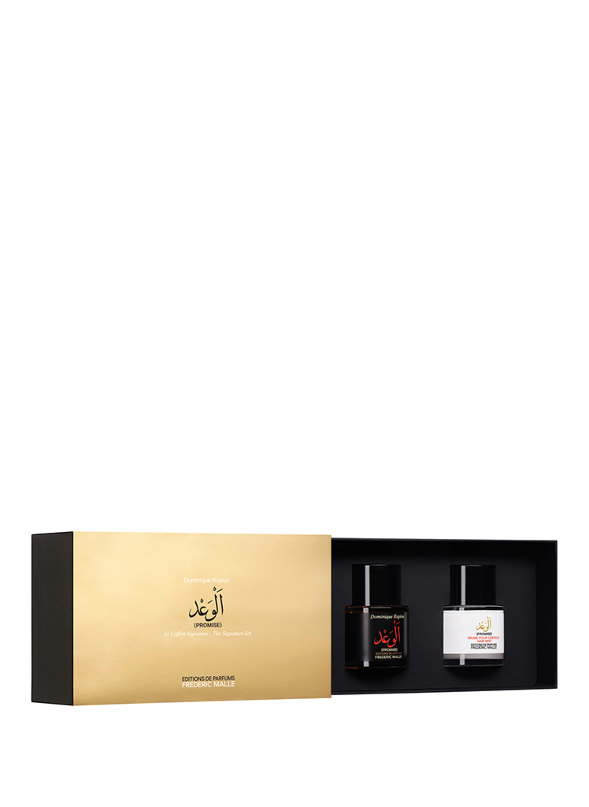 Frederic Malle Promise Duo Set Frederic Malle Promise Duo Set