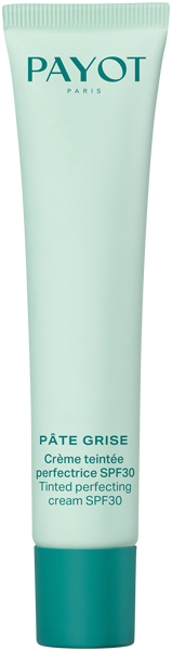 Payot Pâte Grise Créme teintée perfectrice SPF30 Payot Pâte Grise Créme teintée perfectrice SPF30