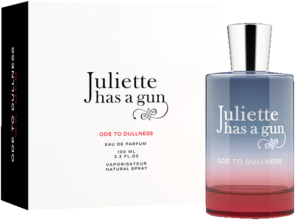 Juliette has a Gun Ode to Dullness E.d.P. Nat. Spray
