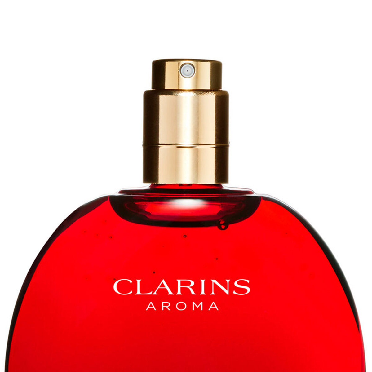 Clarins Eau Dynamisante Spray
