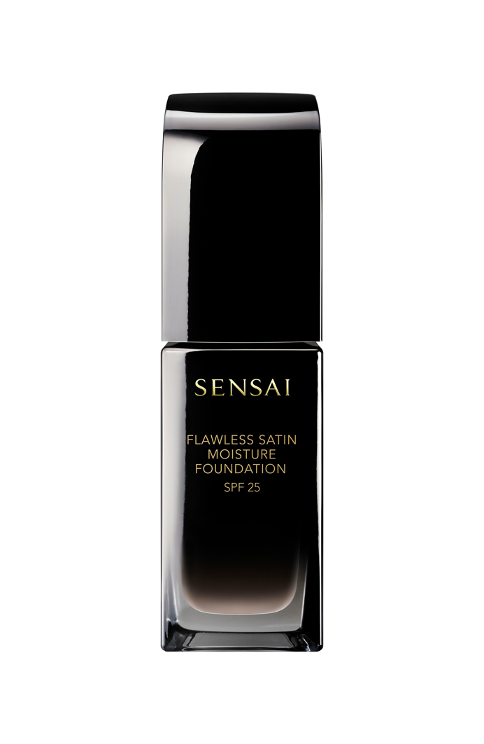 Sensai Flawless Satin Moisture Foundation Sensai Flawless Satin Moisture Foundation