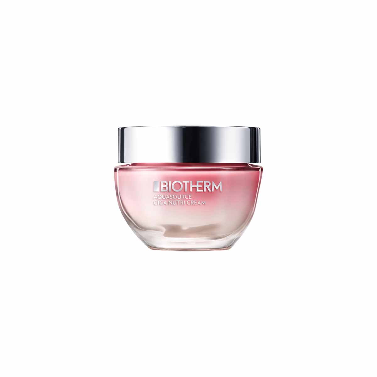 Biotherm Aquasource Cica Nutri Cream