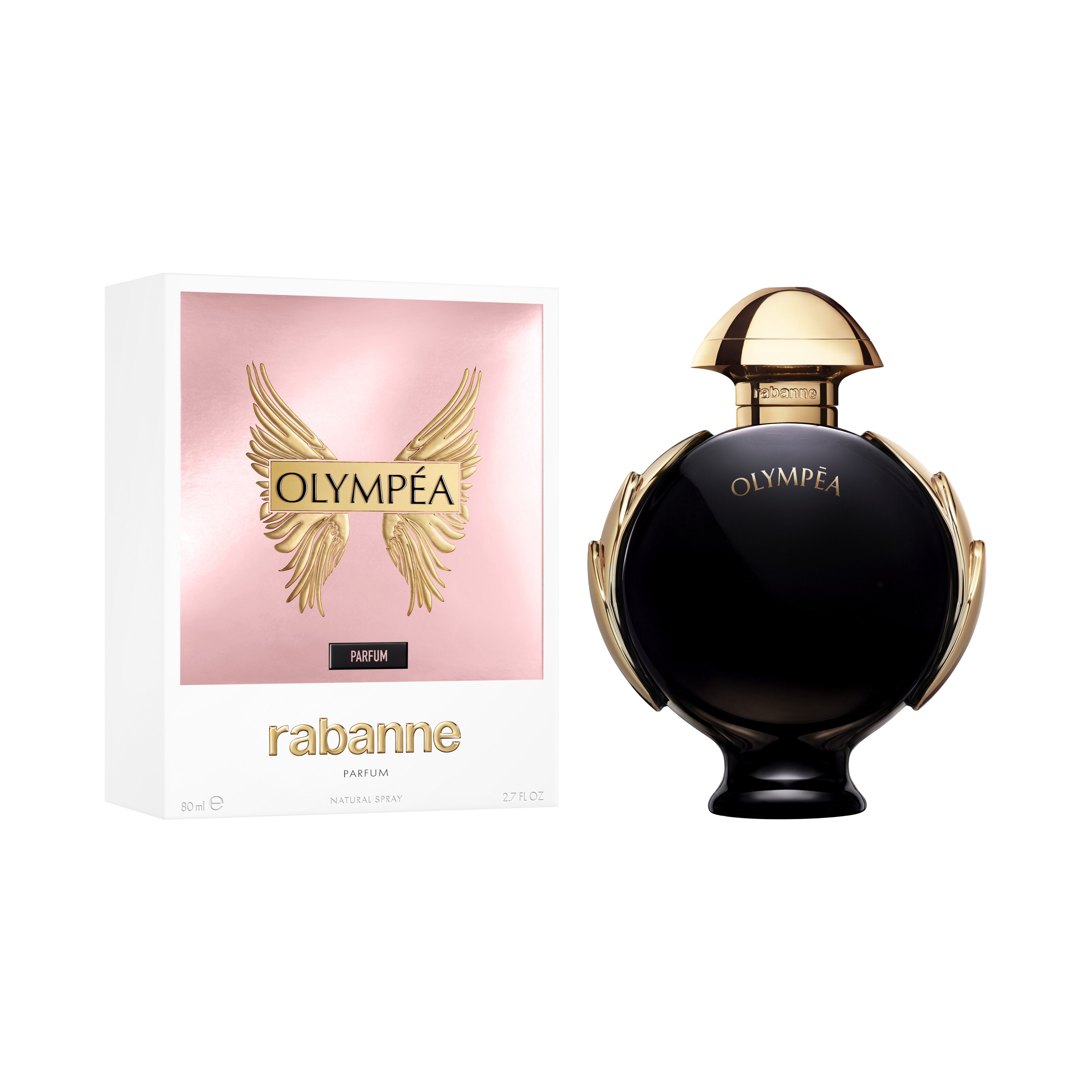 Rabanne Olympéa Parfum