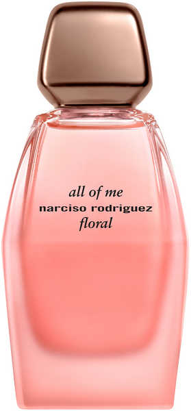 Narciso Rodriguez All of Me Floral EdP Nat. Spray | Parfümerie Godel