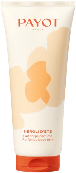 Payot Néroli d'Eté Lait Corps Parfumée